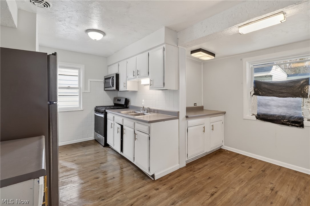 Maple Heights 02 - Residential