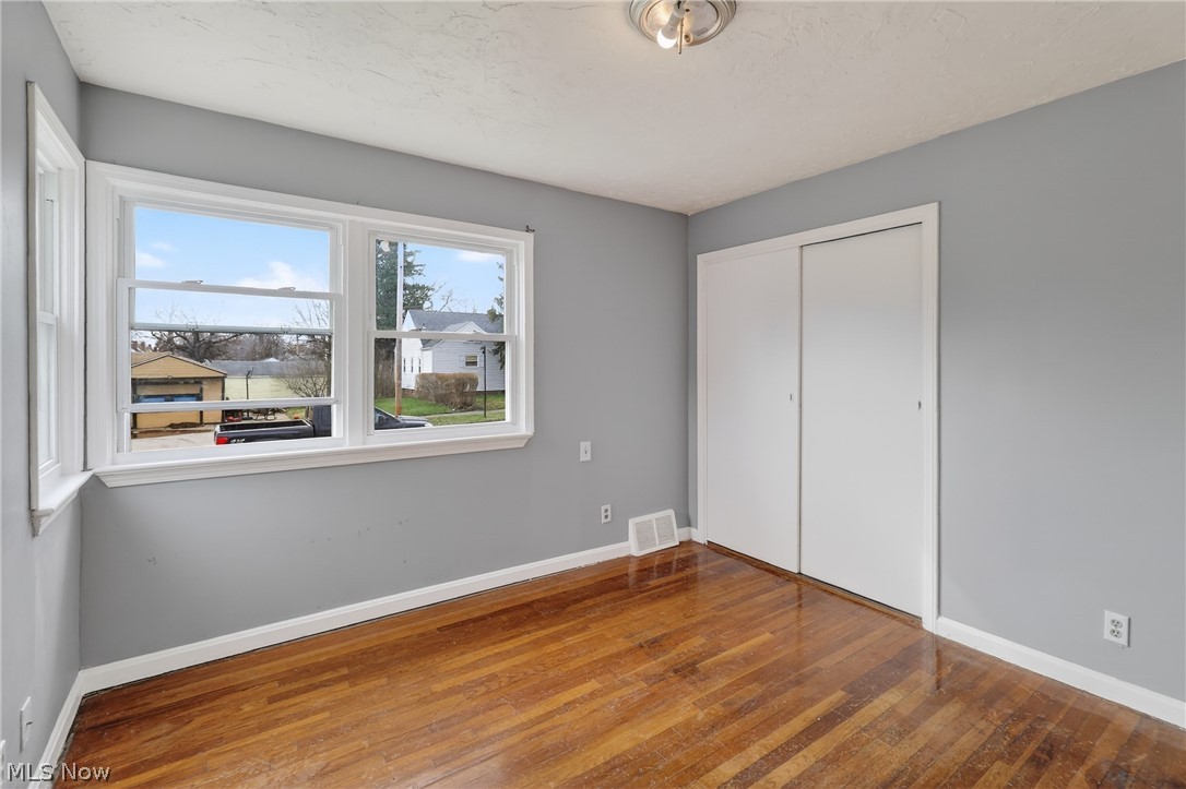 Maple Heights 02 - Residential