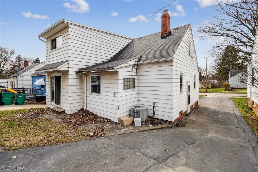 Maple Heights 02 - Residential