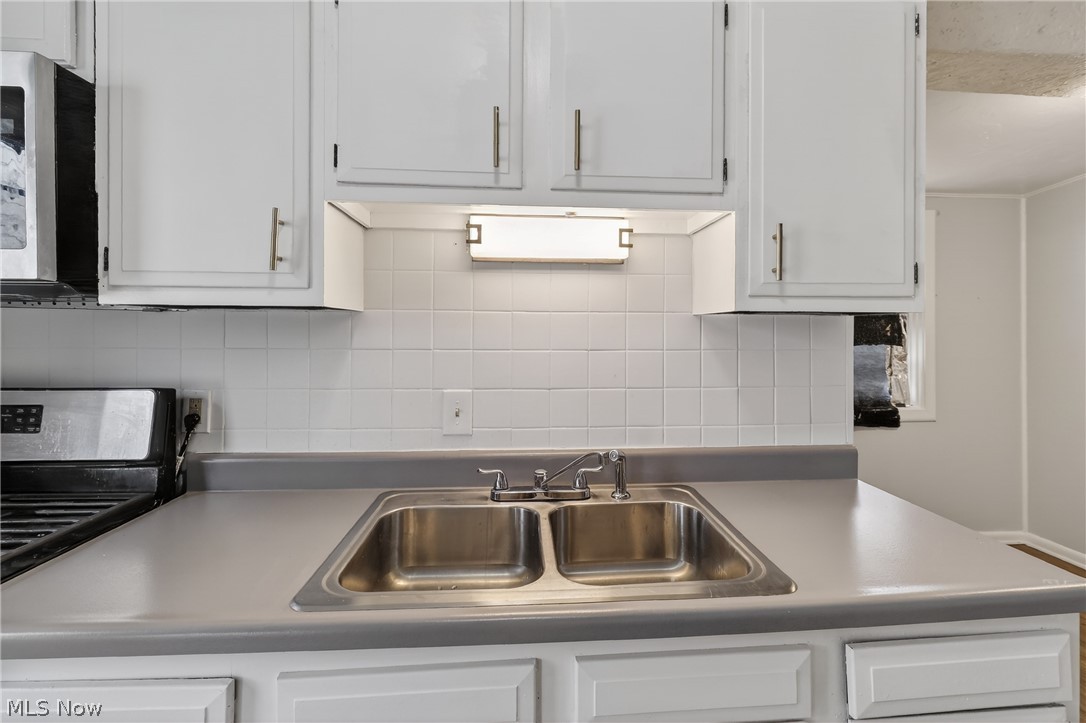 Maple Heights 02 - Residential