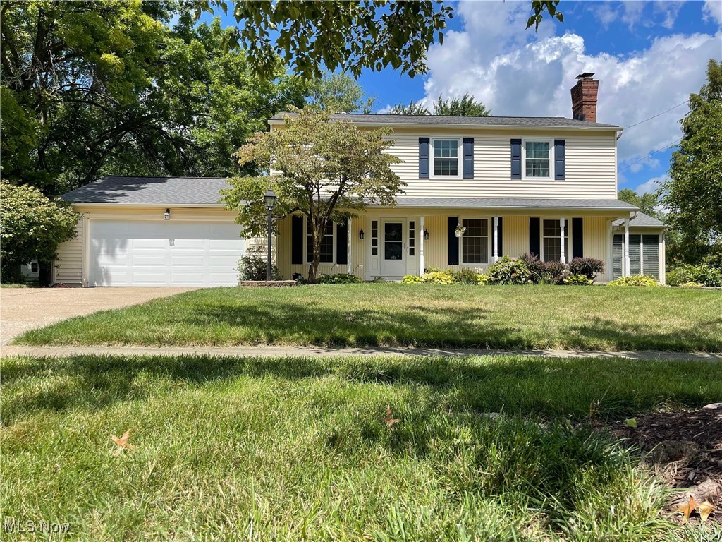 View Medina, OH 44256 house