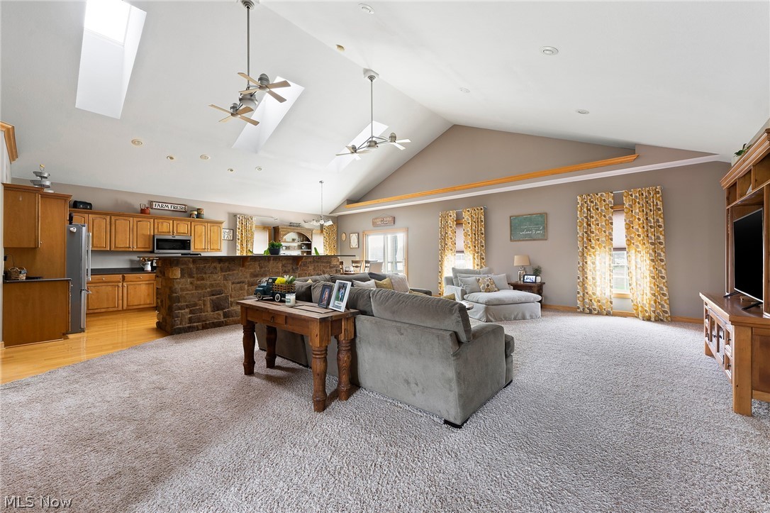 Country Fields Allotment - Residential