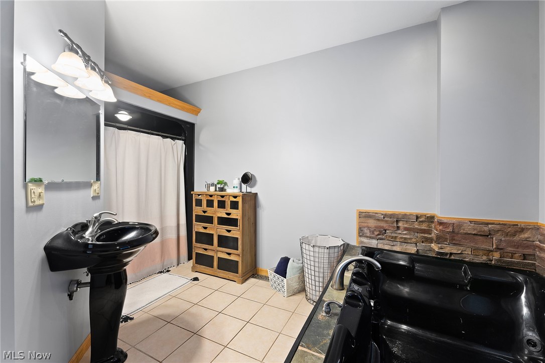 Country Fields Allotment - Residential