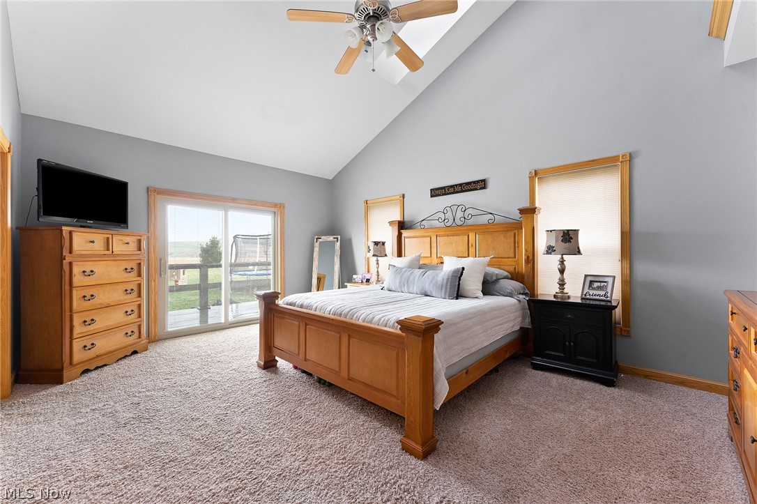 Country Fields Allotment - Residential