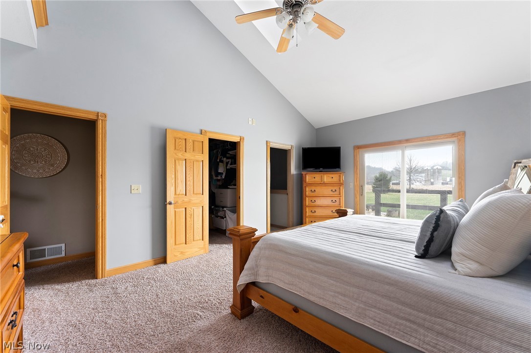 Country Fields Allotment - Residential