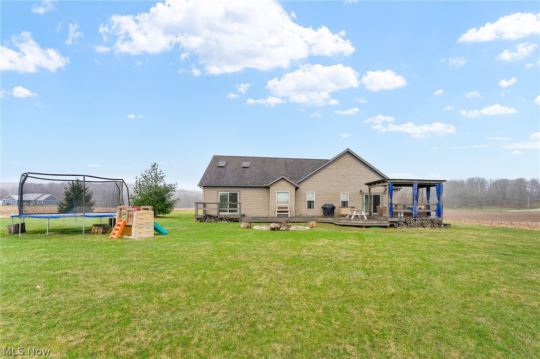 Country Fields Allotment - Residential