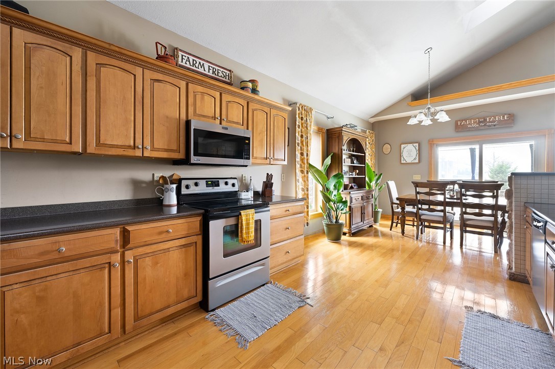 Country Fields Allotment - Residential