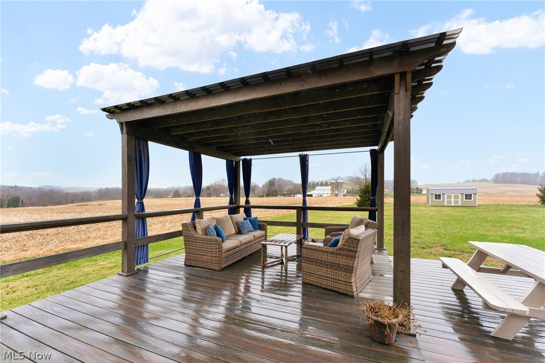 Country Fields Allotment - Residential