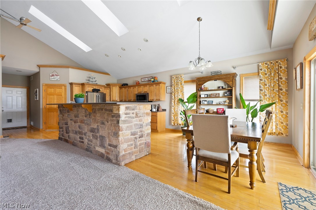 Country Fields Allotment - Residential