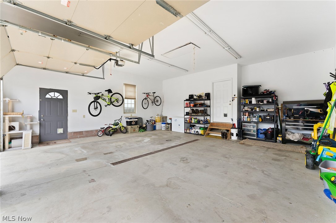 Country Fields Allotment - Residential