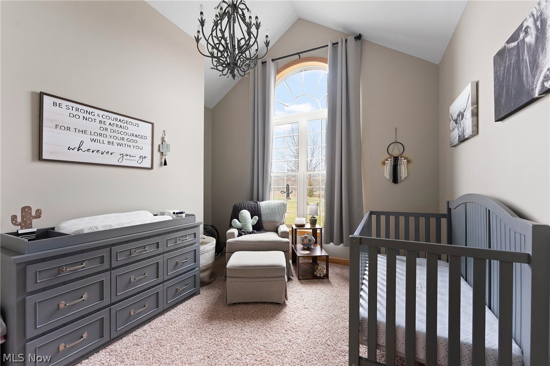 Country Fields Allotment - Residential