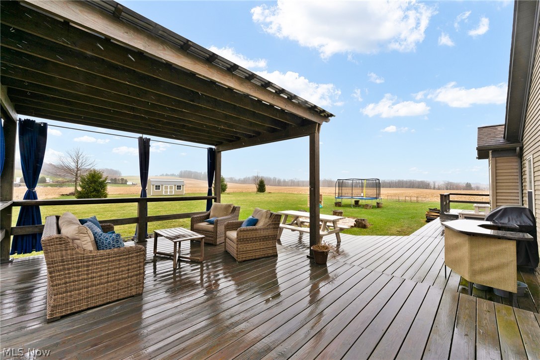 Country Fields Allotment - Residential