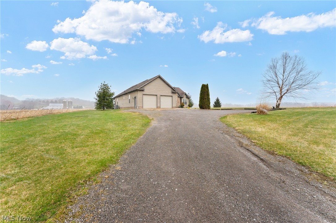 Country Fields Allotment - Residential