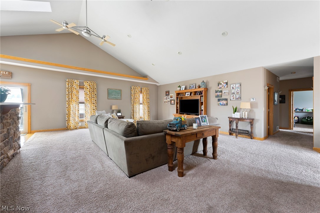 Country Fields Allotment - Residential