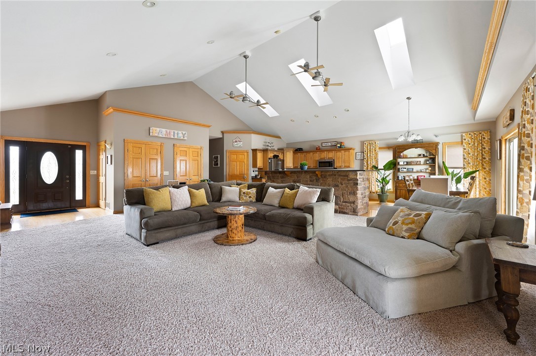 Country Fields Allotment - Residential