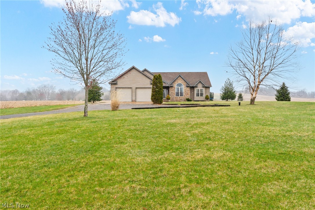 Country Fields Allotment - Residential