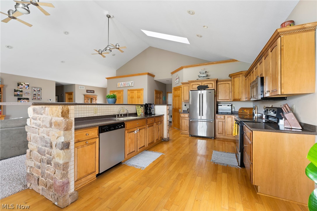 Country Fields Allotment - Residential