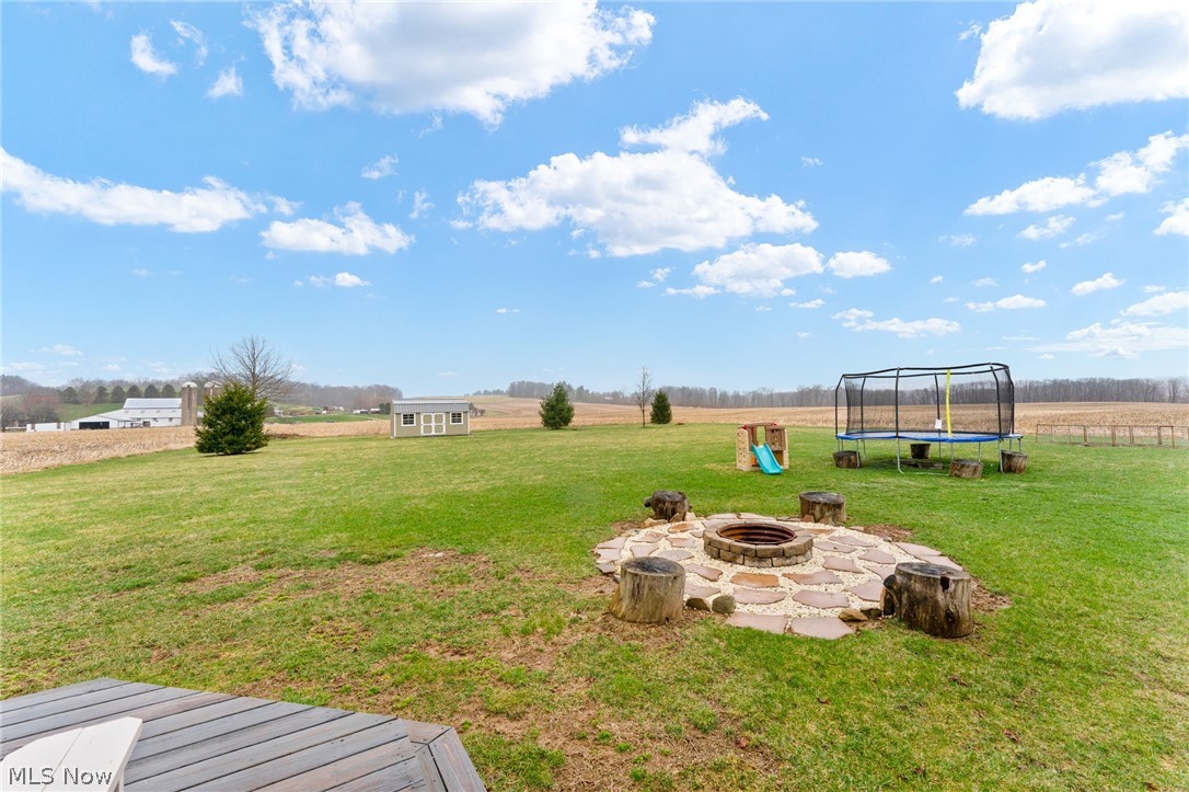 Country Fields Allotment - Residential