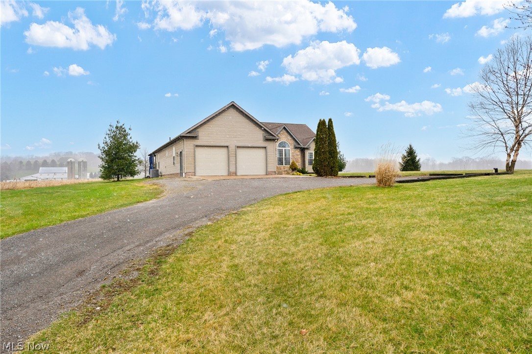 Country Fields Allotment - Residential