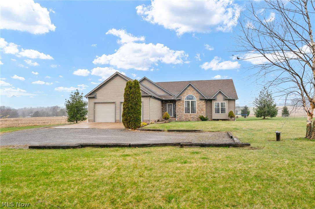 Country Fields Allotment - Residential