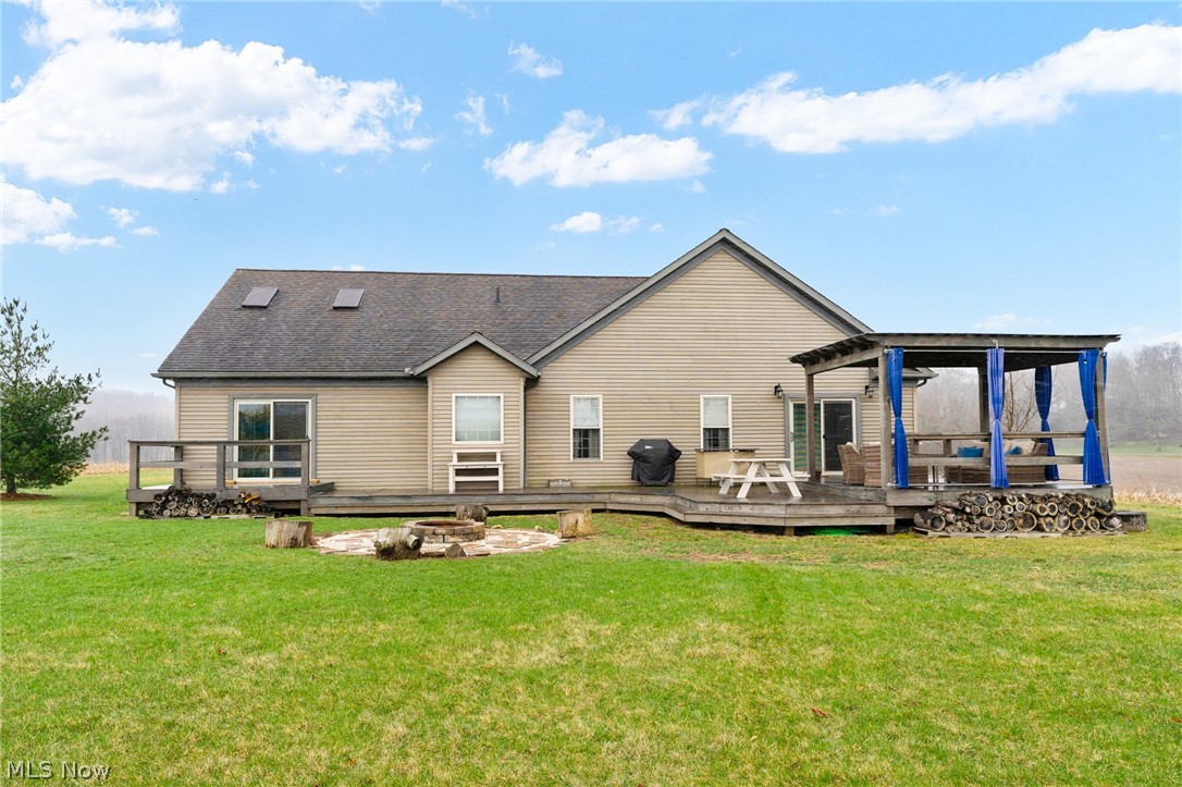 Country Fields Allotment - Residential