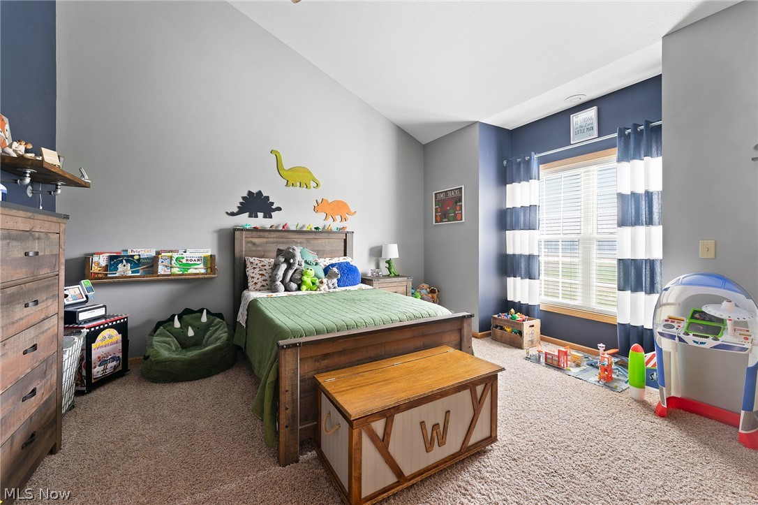 Country Fields Allotment - Residential