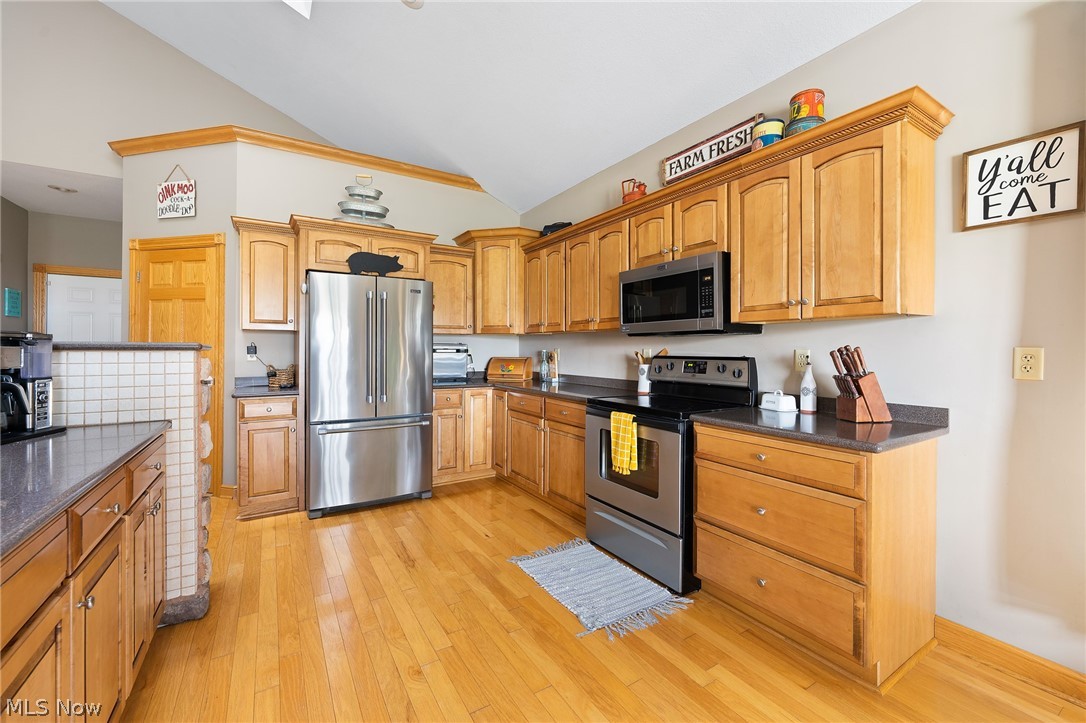 Country Fields Allotment - Residential