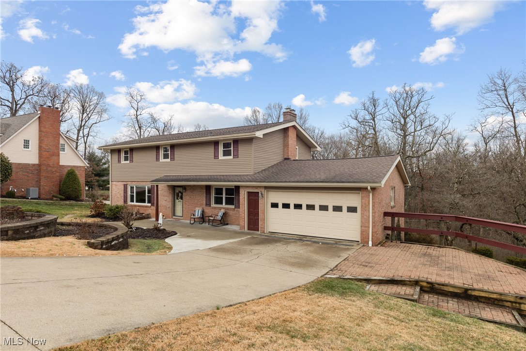 4816 White Oaks Drive