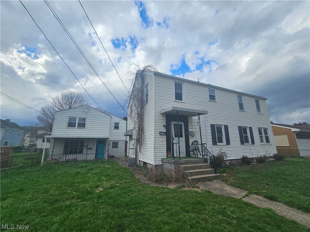 Cunningham Add - Residential Income