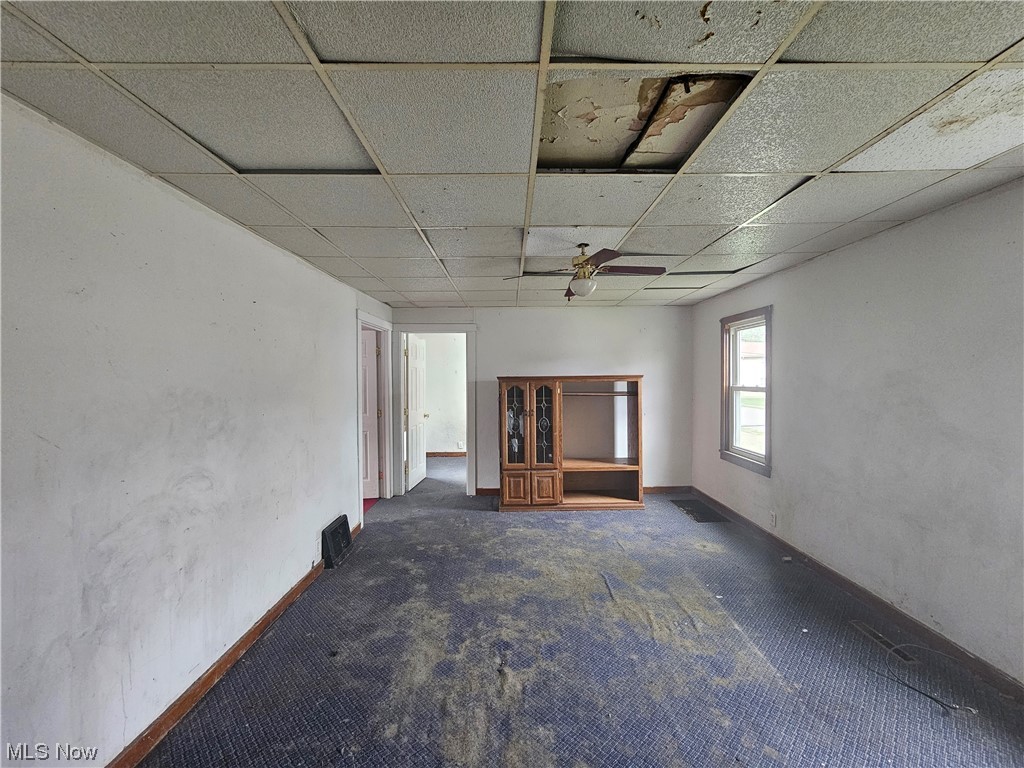 Cunningham Add - Residential Income