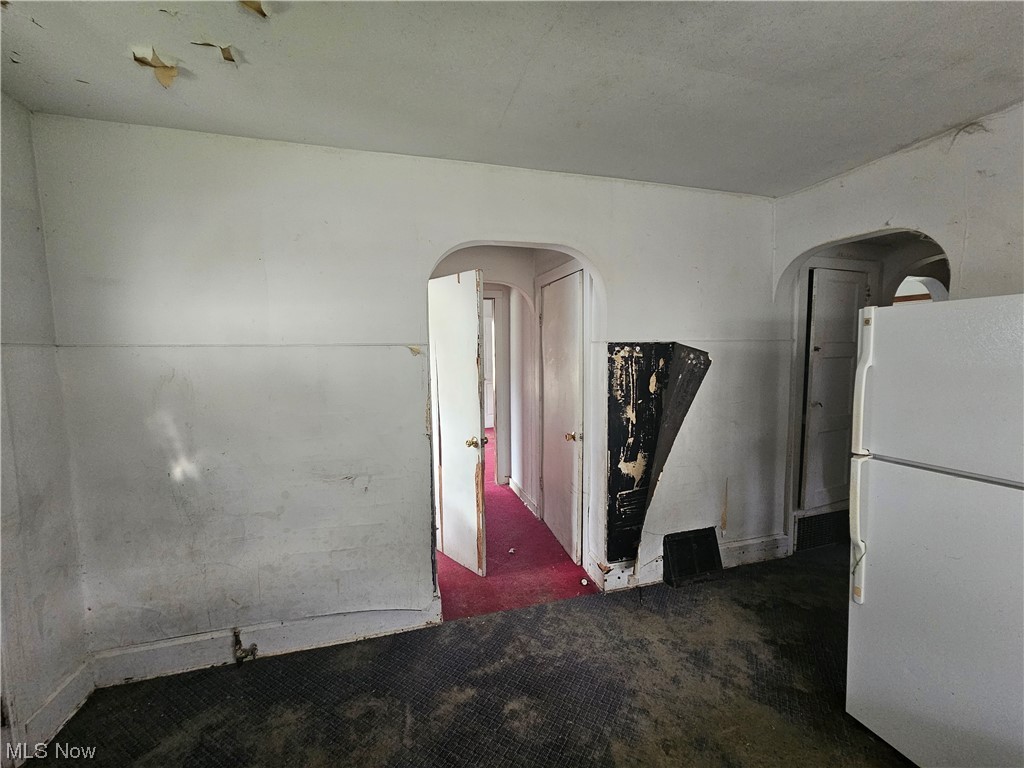 Cunningham Add - Residential Income