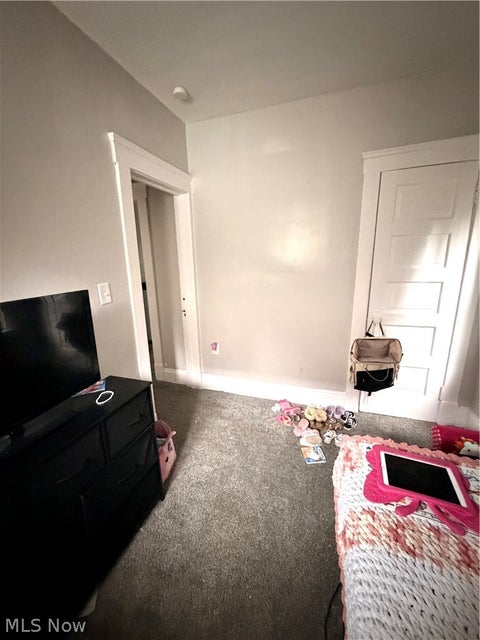 Tiny photo for 9914 Adams Avenue, Cleveland, OH 44108 (MLS # 5255531)