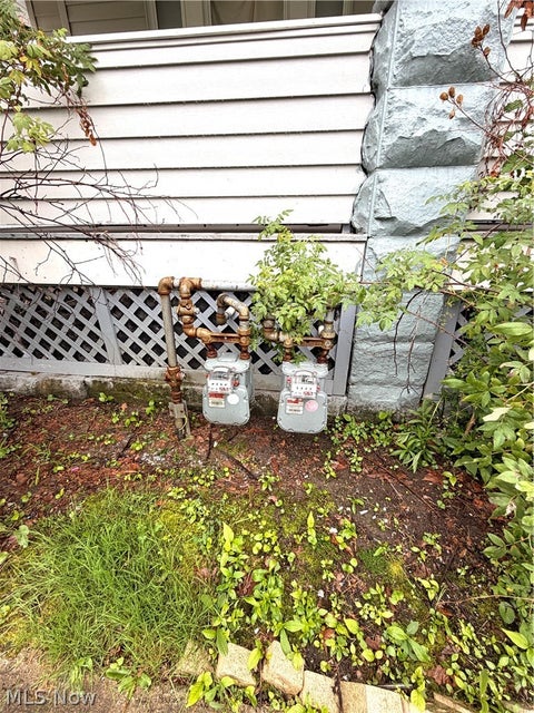 Tiny photo for 9914 Adams Avenue, Cleveland, OH 44108 (MLS # 5255531)