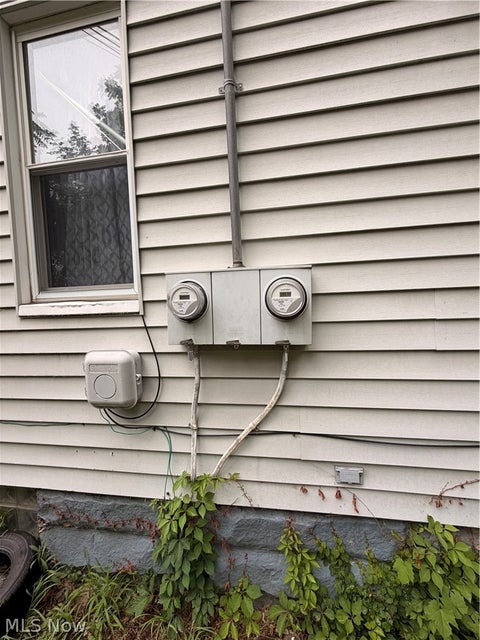 Tiny photo for 9914 Adams Avenue, Cleveland, OH 44108 (MLS # 5255531)