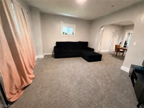 Tiny photo for 9914 Adams Avenue, Cleveland, OH 44108 (MLS # 5255531)