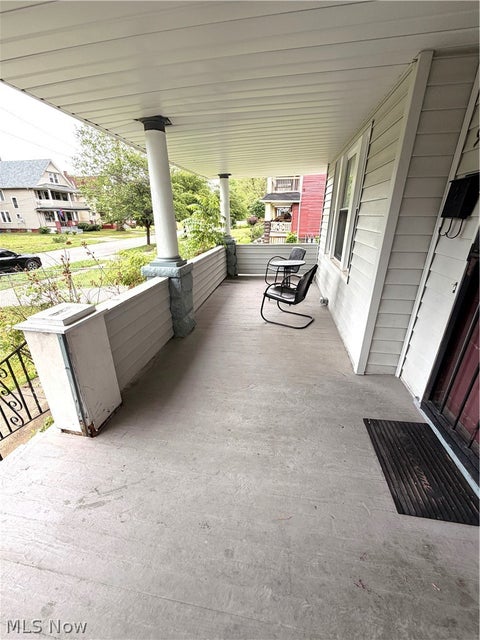 Tiny photo for 9914 Adams Avenue, Cleveland, OH 44108 (MLS # 5255531)