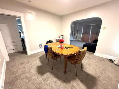 Tiny photo for 9914 Adams Avenue, Cleveland, OH 44108 (MLS # 5255531)