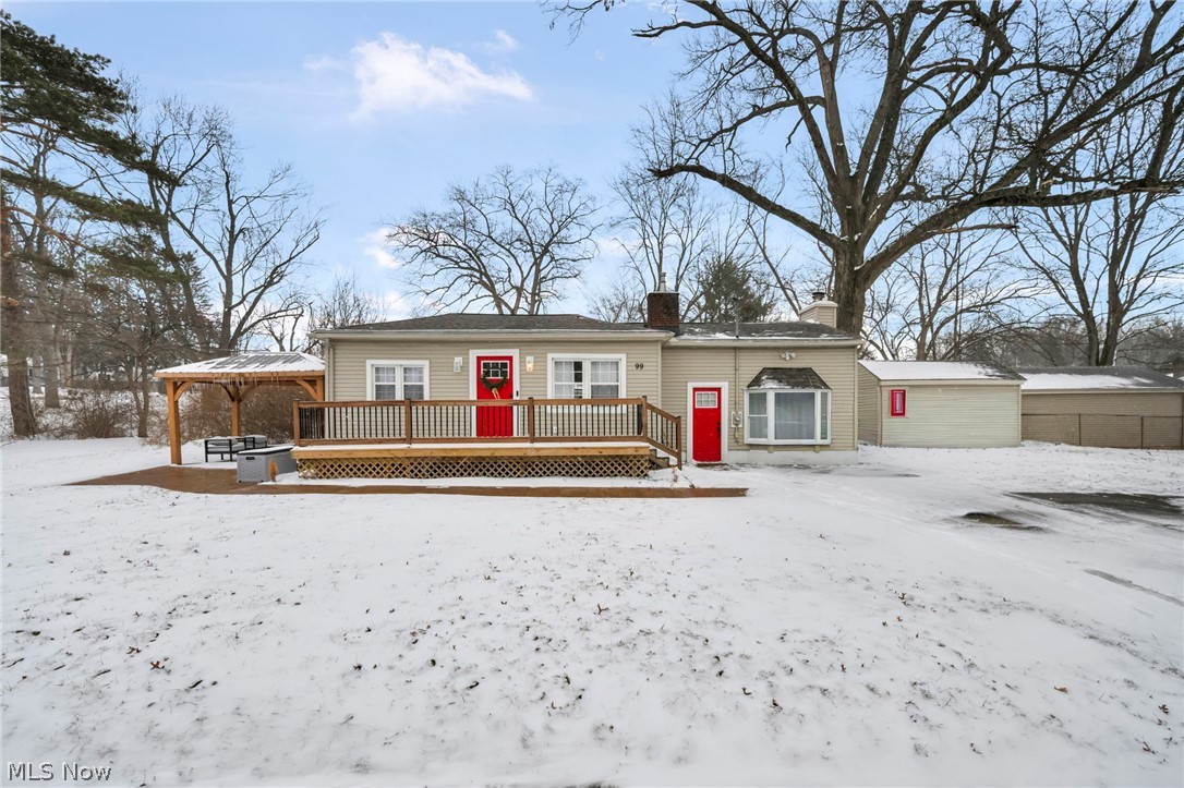 Springfield 08 - Residential