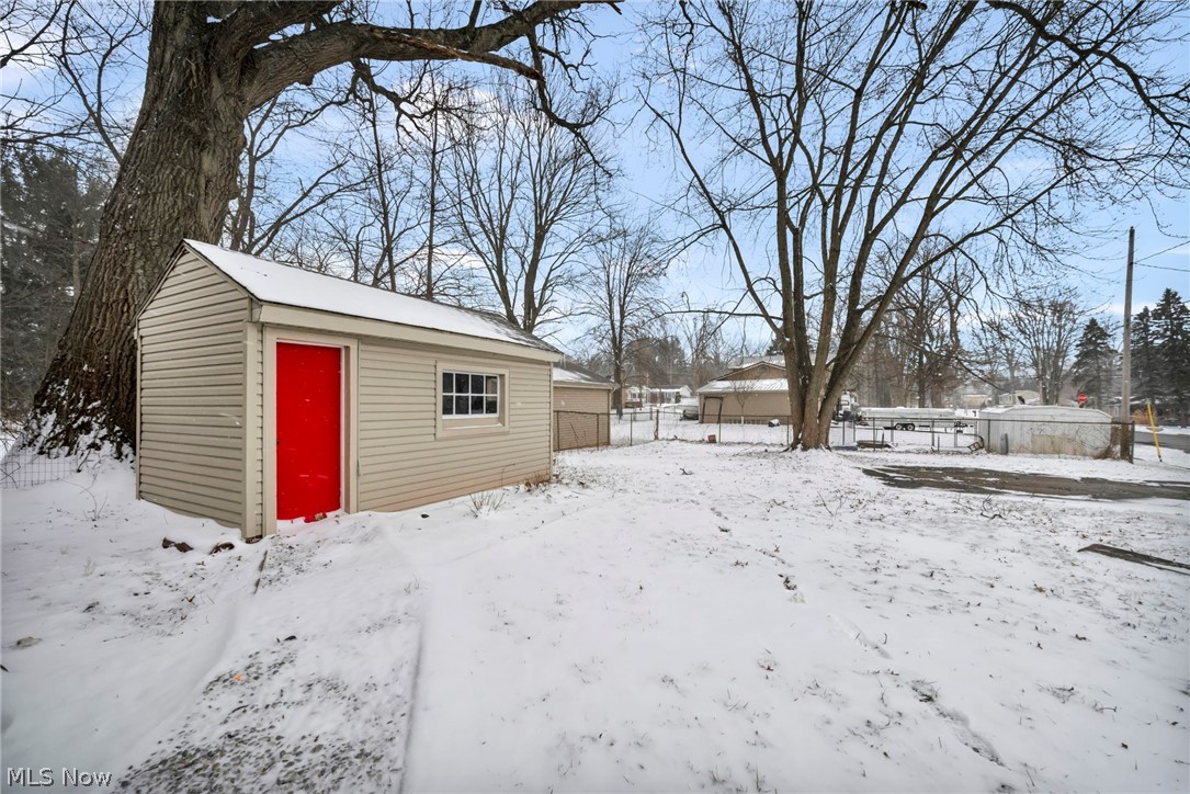 Springfield 08 - Residential