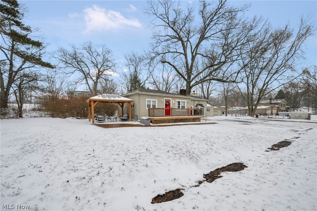 Springfield 08 - Residential