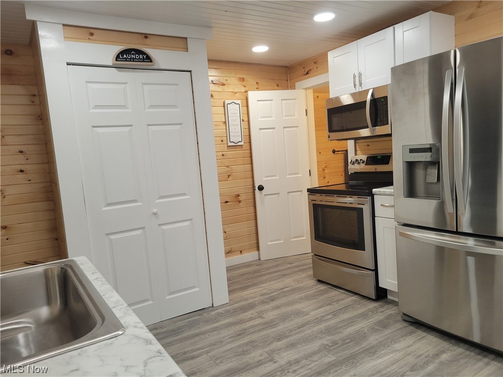 Fair Oaks - Residential