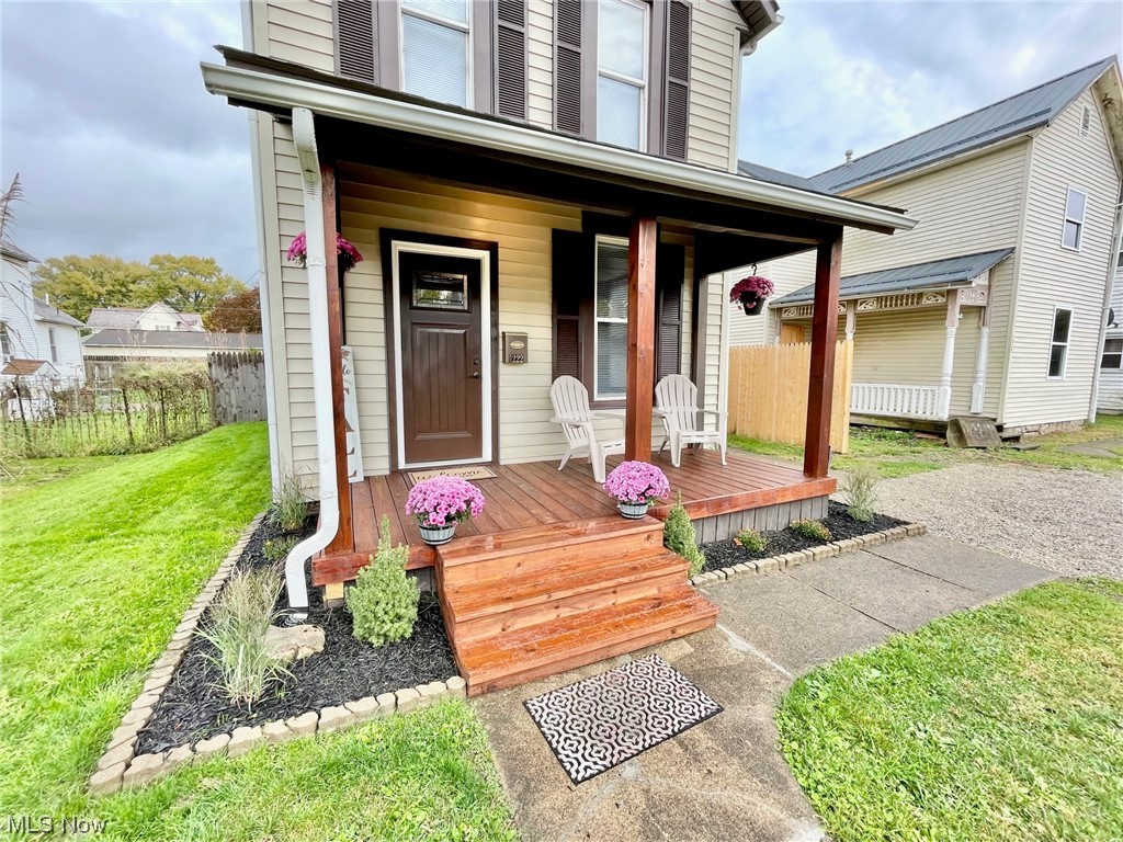 Fair Oaks - Residential