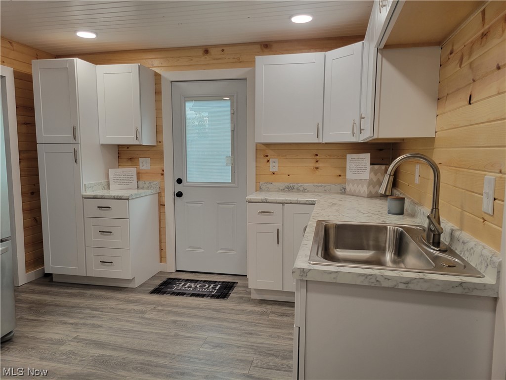 Fair Oaks - Residential