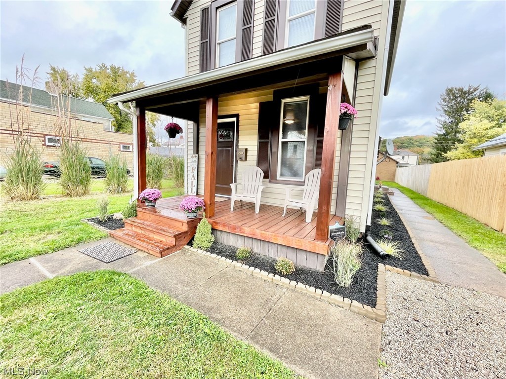 Fair Oaks - Residential