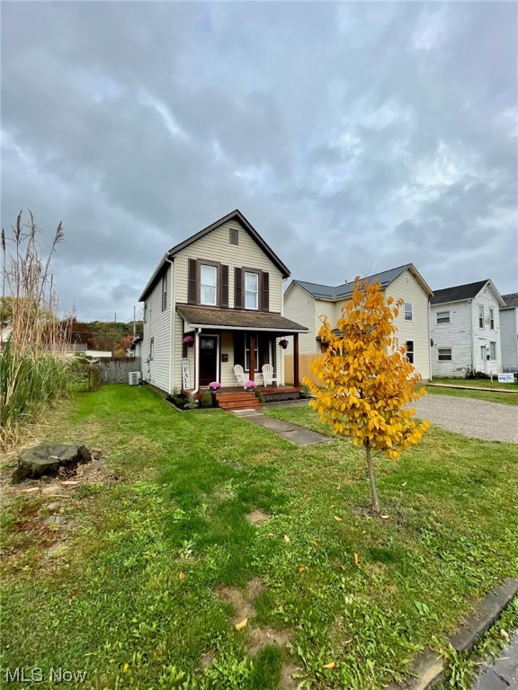 Fair Oaks - Residential