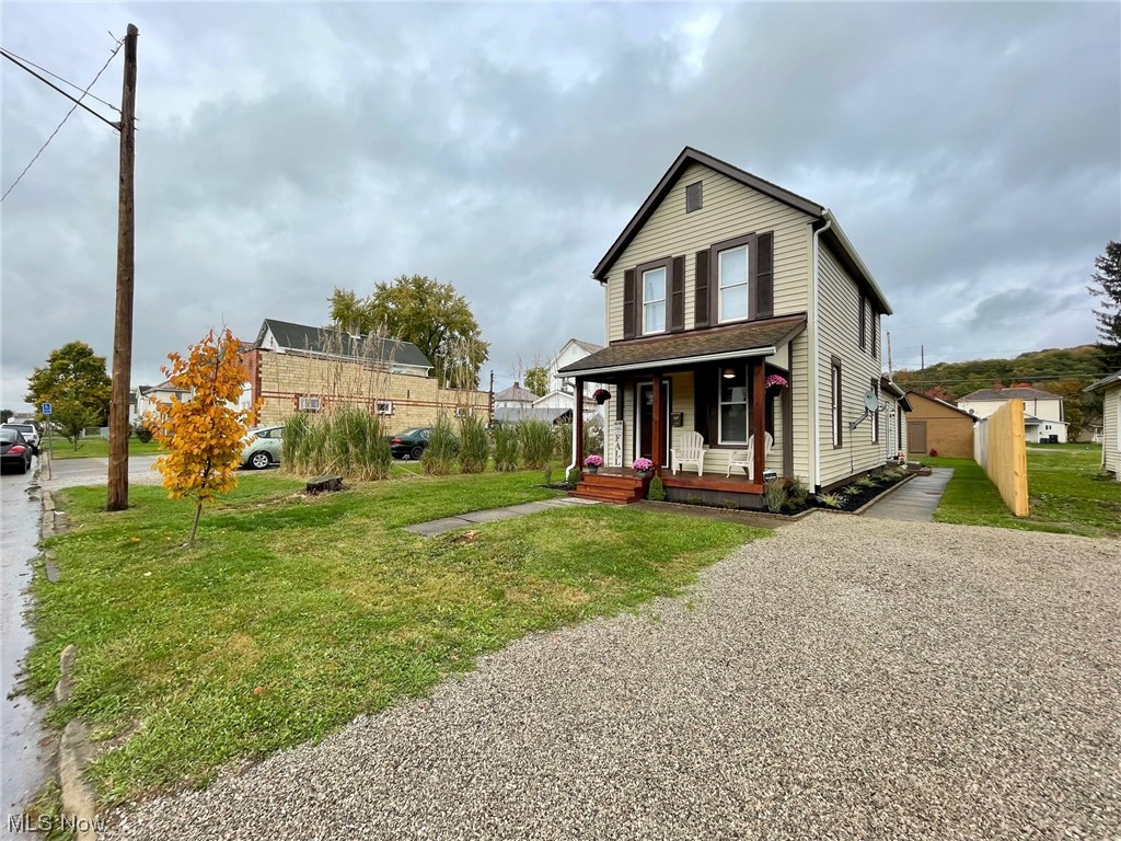 Fair Oaks - Residential