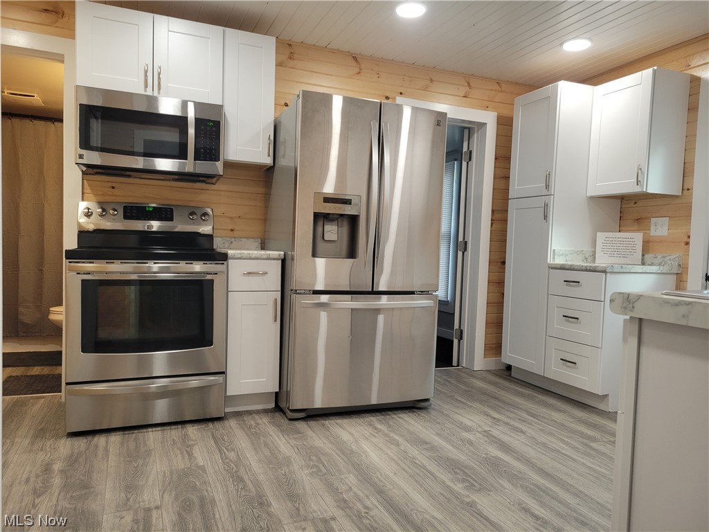 Fair Oaks - Residential