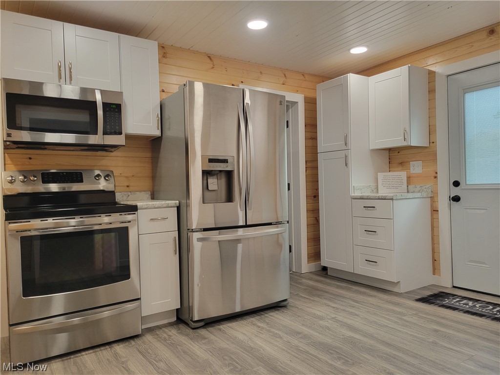 Fair Oaks - Residential