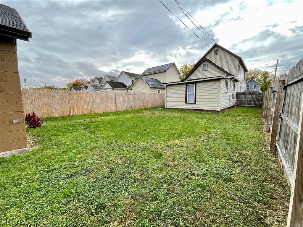 Fair Oaks - Residential