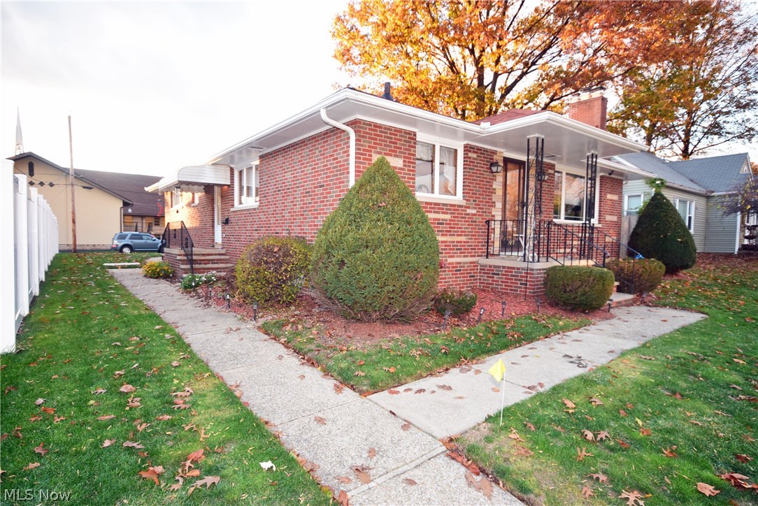 Heintz - Residential